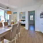 Duenenrose Wolkenlos Lägenhet *