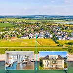 Duenenrose Wolkenlos Lägenhet Börgerende-Rethwisch