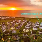 Lägenhet Duenenrose Wolkenlos *