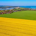 Lägenhet Duenenrose Wolkenlos Börgerende-Rethwisch