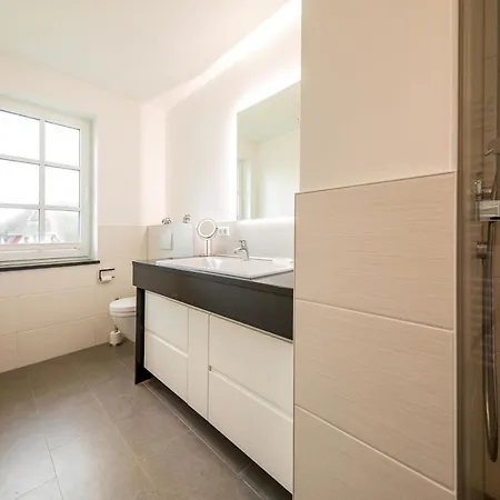 Duenenrose Wolkenlos * Boergerende-Rethwisch