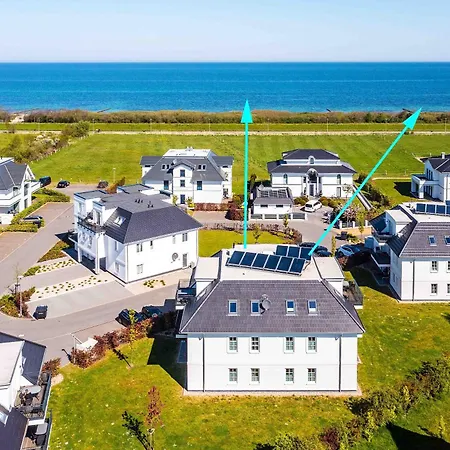 Duenenrose Wolkenlos Boergerende-Rethwisch