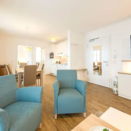 Duenenrose Wolkenlos Boergerende-Rethwisch