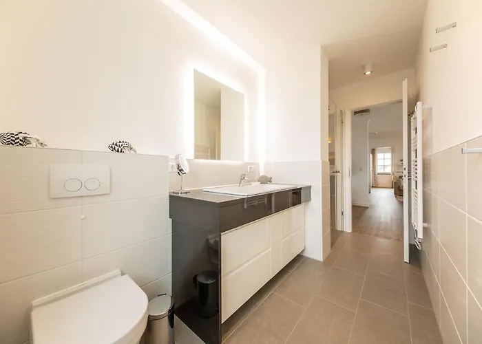 Lejlighed Duenenrose Wolkenlos *